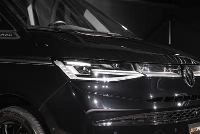 VW T7 Multivan 2.0 TDI Style — 7 places, technologie premium et faible kilométrage — Miniature 27