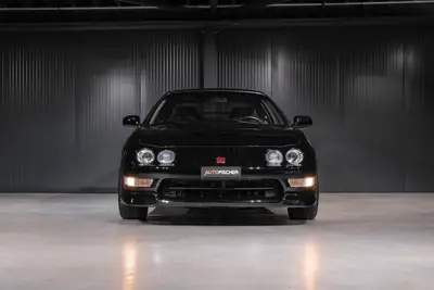 Honda Integra Type-R 1.8 VTEC — Légende sportive 1998, 190 ch purs — arrière