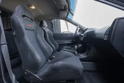 Honda Integra Type-R 1.8 VTEC — Légende sportive 1998, 190 ch purs — Miniature 11