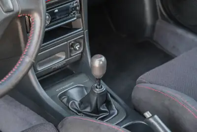 Honda Integra Type-R 1.8 VTEC — Légende sportive 1998, 190 ch purs — Miniature 19