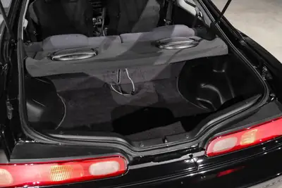 Honda Integra Type-R 1.8 VTEC — Légende sportive 1998, 190 ch purs — Miniature 21