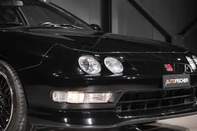 Honda Integra Type-R 1.8 VTEC — Légende sportive 1998, 190 ch purs — Miniature 23