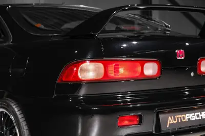 Honda Integra Type-R 1.8 VTEC — Légende sportive 1998, 190 ch purs — Miniature 24