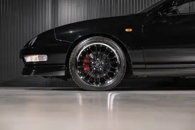 Honda Integra Type-R 1.8 VTEC — Légende sportive 1998, 190 ch purs — Miniature 25