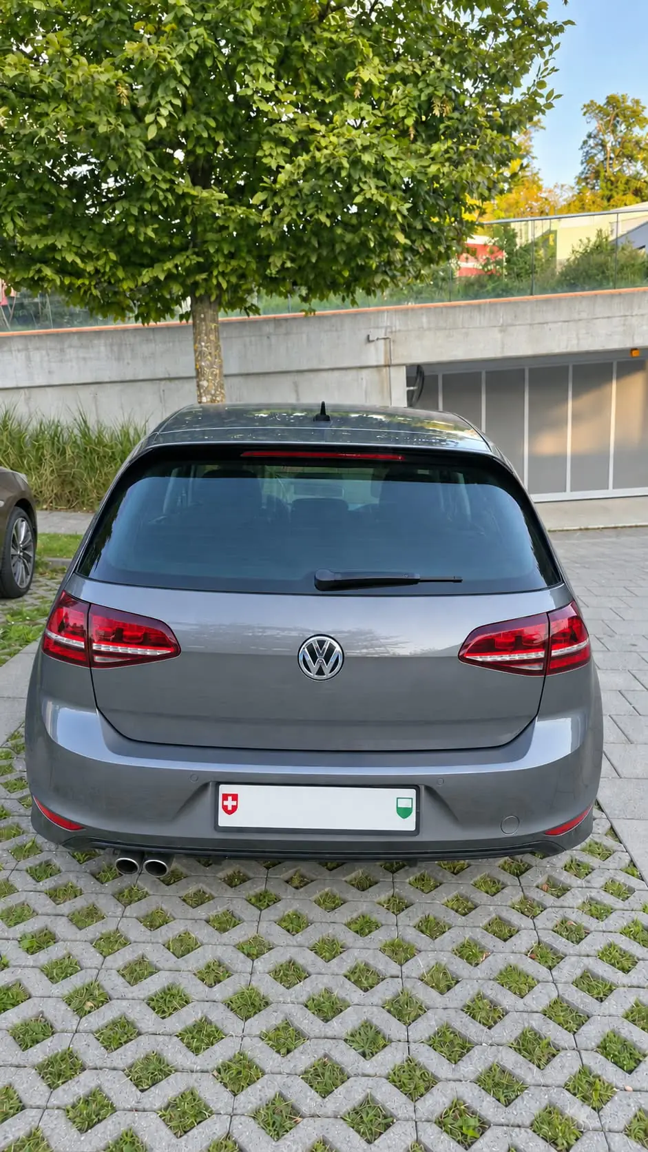 Volkswagen Polo 2016 occasion Le Mont-sur-Lausanne — 2