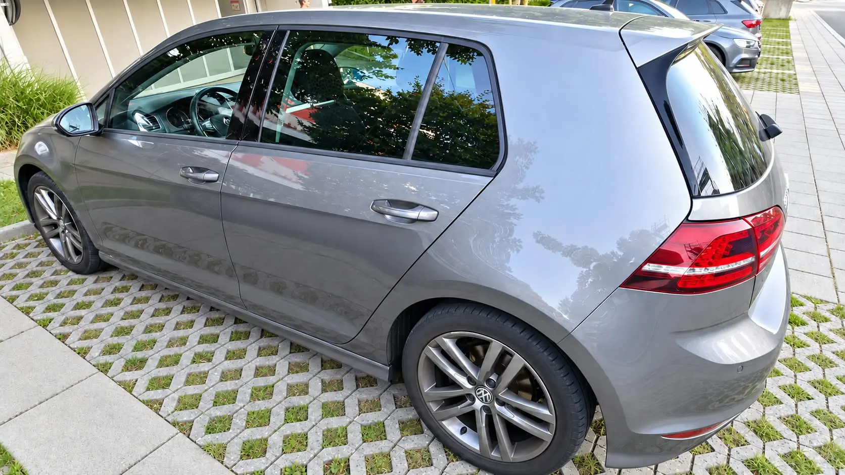 Volkswagen Polo 2016 occasion Le Mont-sur-Lausanne — 3
