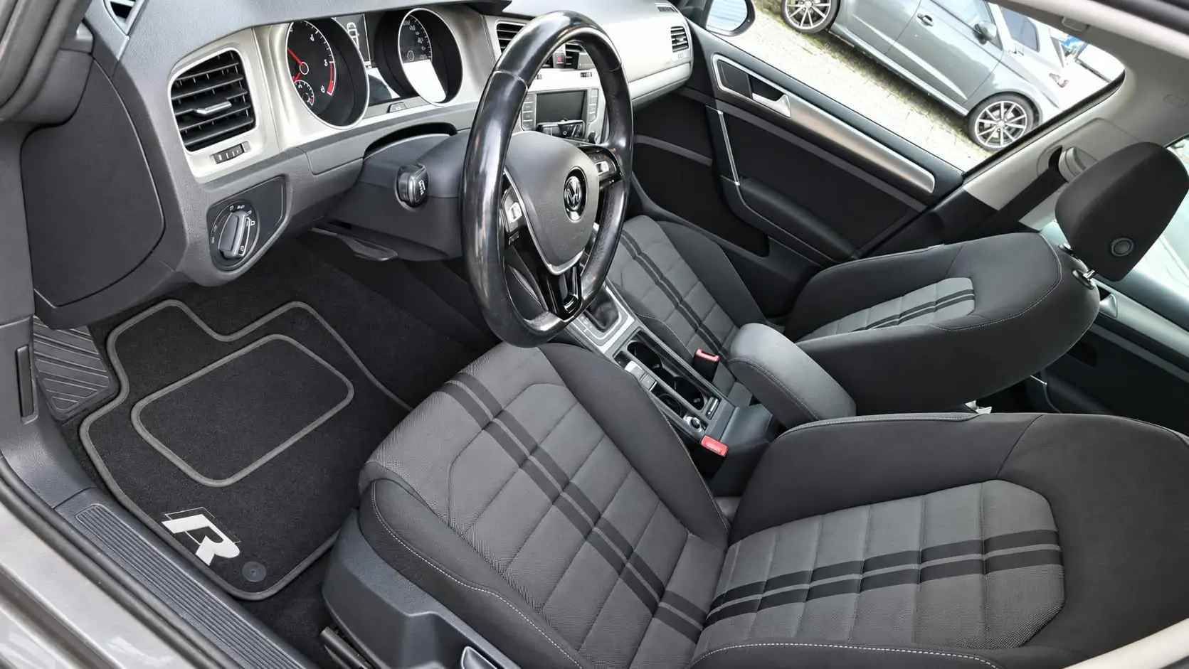 Volkswagen Polo 2016 occasion Le Mont-sur-Lausanne — 5