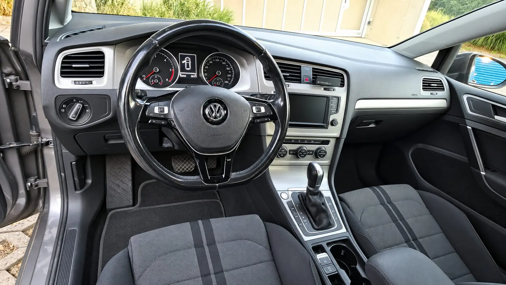 Volkswagen Polo 2016 occasion Le Mont-sur-Lausanne — 4