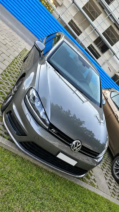 VW Polo — Citadine fiable 150 ch diesel, transmission automatique — Miniatura 9