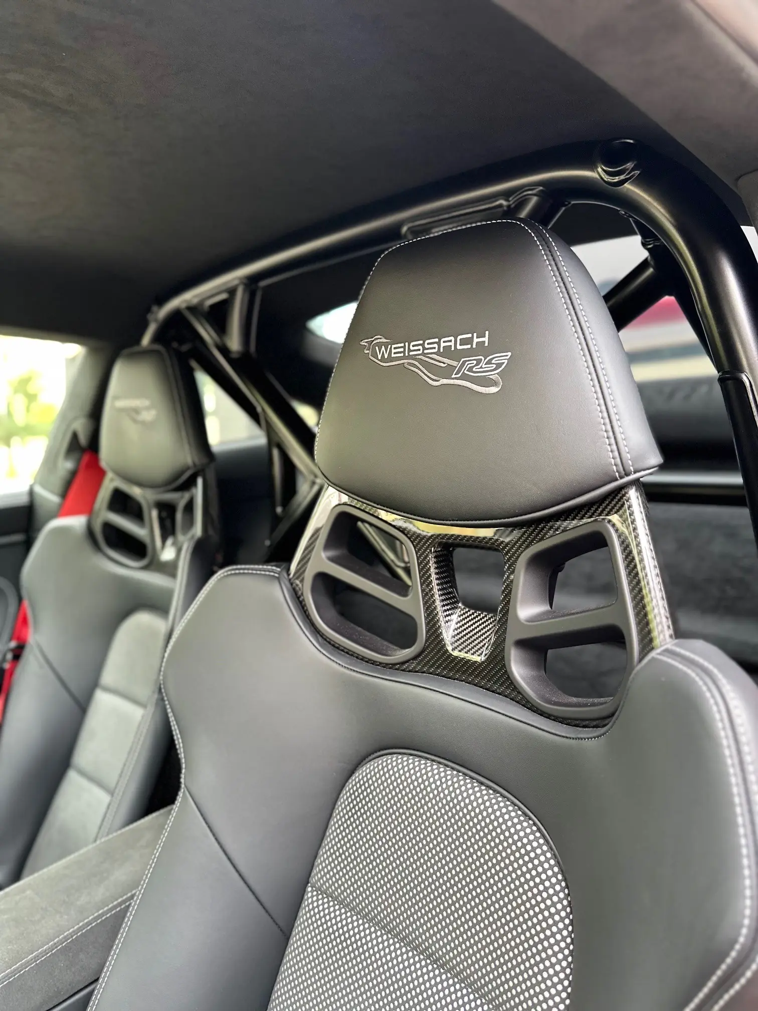 Porsche 911 2025 occasion Sursee — 2