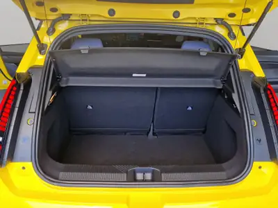 Renault R5 Comfort Range Techno — Citadine électrique 150 ch, quasi neuve à 500 km — detail