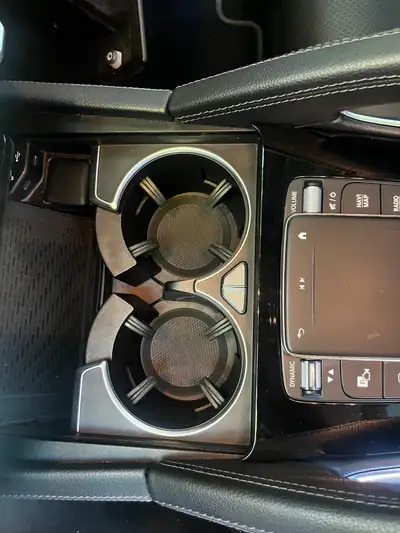 Mercedes-Benz GLE 350 de 4Matic — SUV hybride rechargeable, 148'000 km, sans sinistre — Miniatur 10