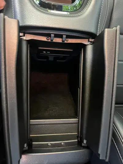 Mercedes-Benz GLE 350 de 4Matic — SUV hybride rechargeable, 148'000 km, sans sinistre — Miniatur 12