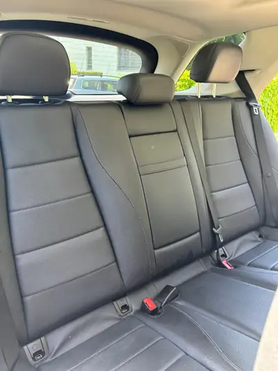 Mercedes-Benz GLE 350 de 4Matic — SUV hybride rechargeable, 148'000 km, sans sinistre — Miniatur 14