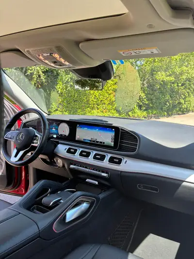 Mercedes-Benz GLE 350 de 4Matic — SUV hybride rechargeable, 148'000 km, sans sinistre — Miniatur 15