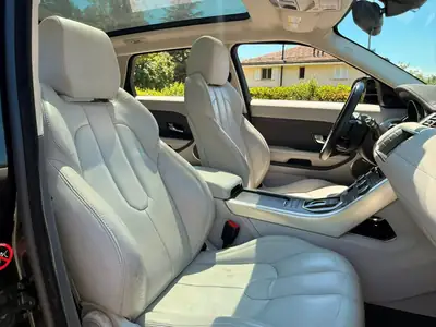 Land Rover Range Rover Evoque 2.2 TD4 Dynamic — SUV compact premium, entretien suivi — Miniature 15