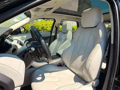 Land Rover Range Rover Evoque 2.2 TD4 Dynamic — SUV compact premium, entretien suivi — Miniature 13