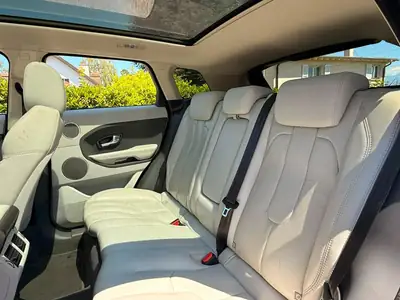 Land Rover Range Rover Evoque 2.2 TD4 Dynamic — SUV compact premium, entretien suivi — Miniature 14