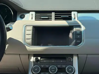 Land Rover Range Rover Evoque 2.2 TD4 Dynamic — SUV compact premium, entretien suivi — Miniature 18