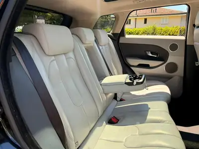 Land Rover Range Rover Evoque 2.2 TD4 Dynamic — SUV compact premium, entretien suivi — Miniature 16