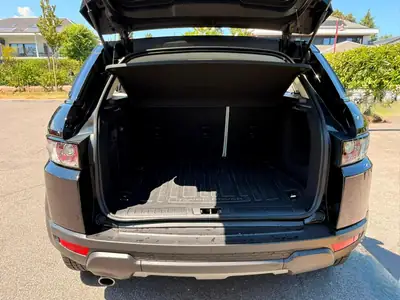Land Rover Range Rover Evoque 2.2 TD4 Dynamic — SUV compact premium, entretien suivi — Miniature 21