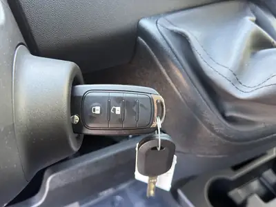 Fiat Ducato 35 L3H1 — Benne basculante diesel, 3 places, garantie 24 mois — Miniatur 27