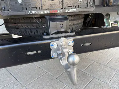 Fiat Ducato 35 L3H1 — Benne basculante diesel, 3 places, garantie 24 mois — Miniatur 30