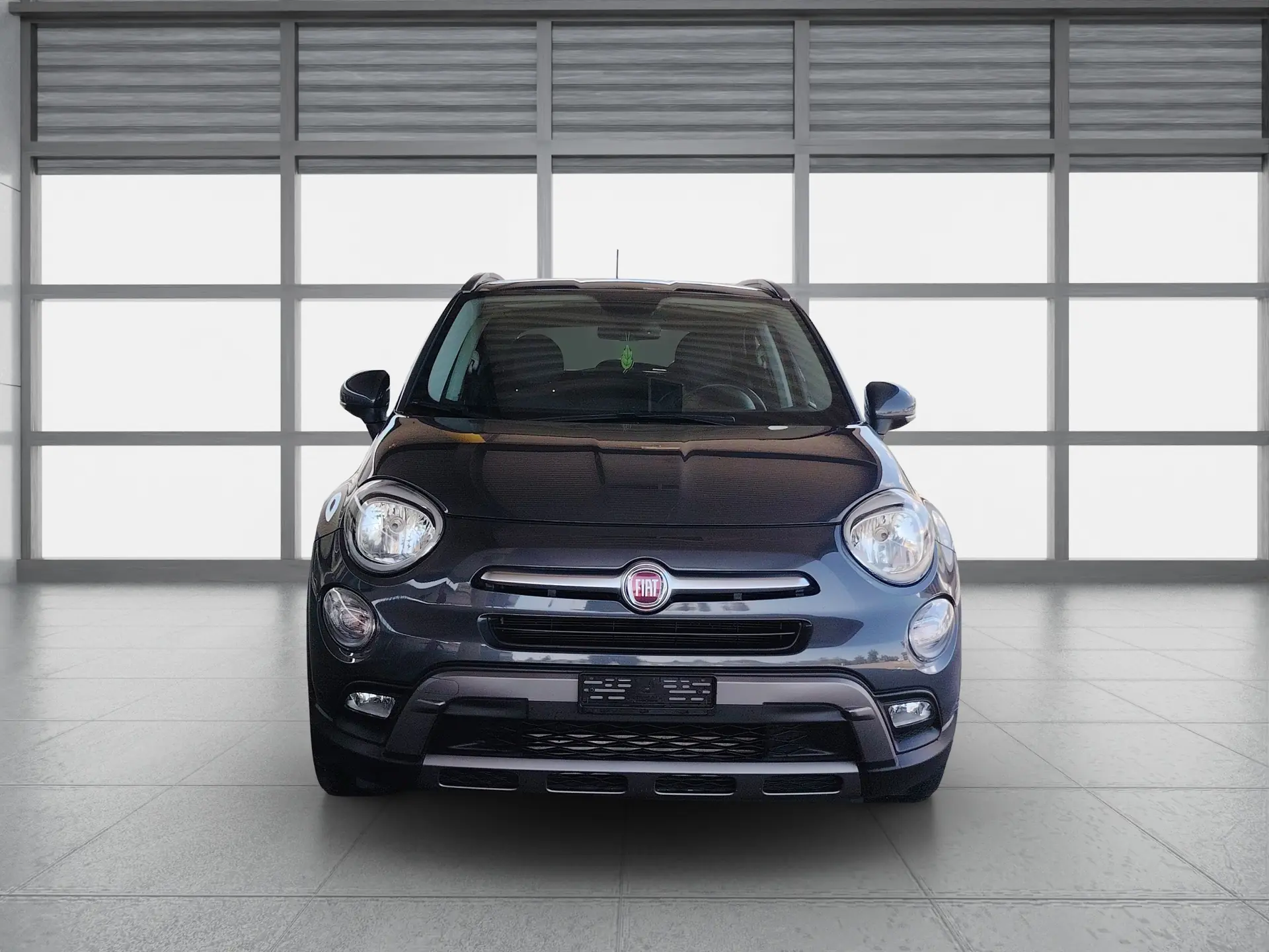 Fiat 500X 2016 occasion Selzach — 2