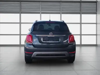 Fiat 500X 1.4T Edition DCT — SUV urbain dynamique, automatique, sans sinistre — dettaglio