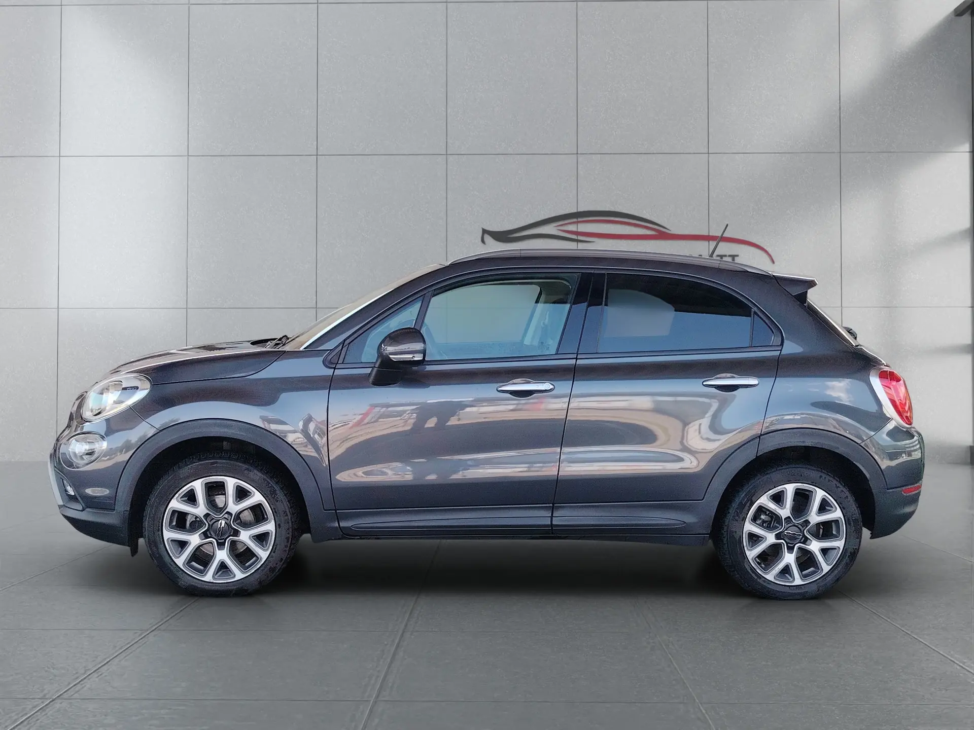 Fiat 500X 2016 occasion Selzach — 4