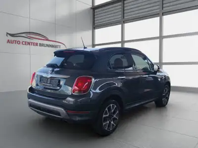 Fiat 500X 1.4T Edition DCT — SUV urbain dynamique, automatique, sans sinistre — Miniatura 7