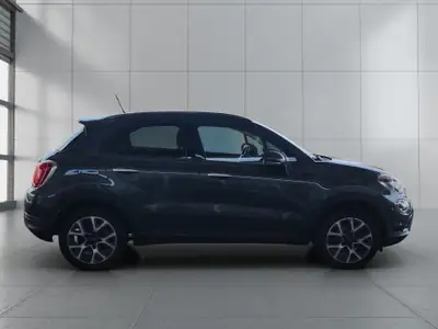 Fiat 500X 1.4T Edition DCT — SUV urbain dynamique, automatique, sans sinistre — Miniatura 8