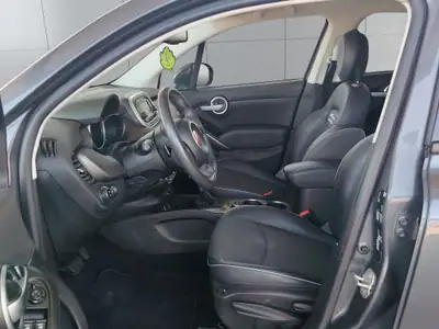Fiat 500X 1.4T Edition DCT — SUV urbain dynamique, automatique, sans sinistre — Miniatura 9