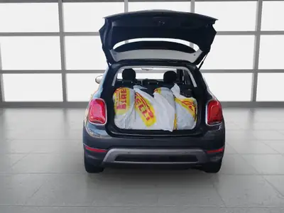 Fiat 500X 1.4T Edition DCT — SUV urbain dynamique, automatique, sans sinistre — Miniatura 13
