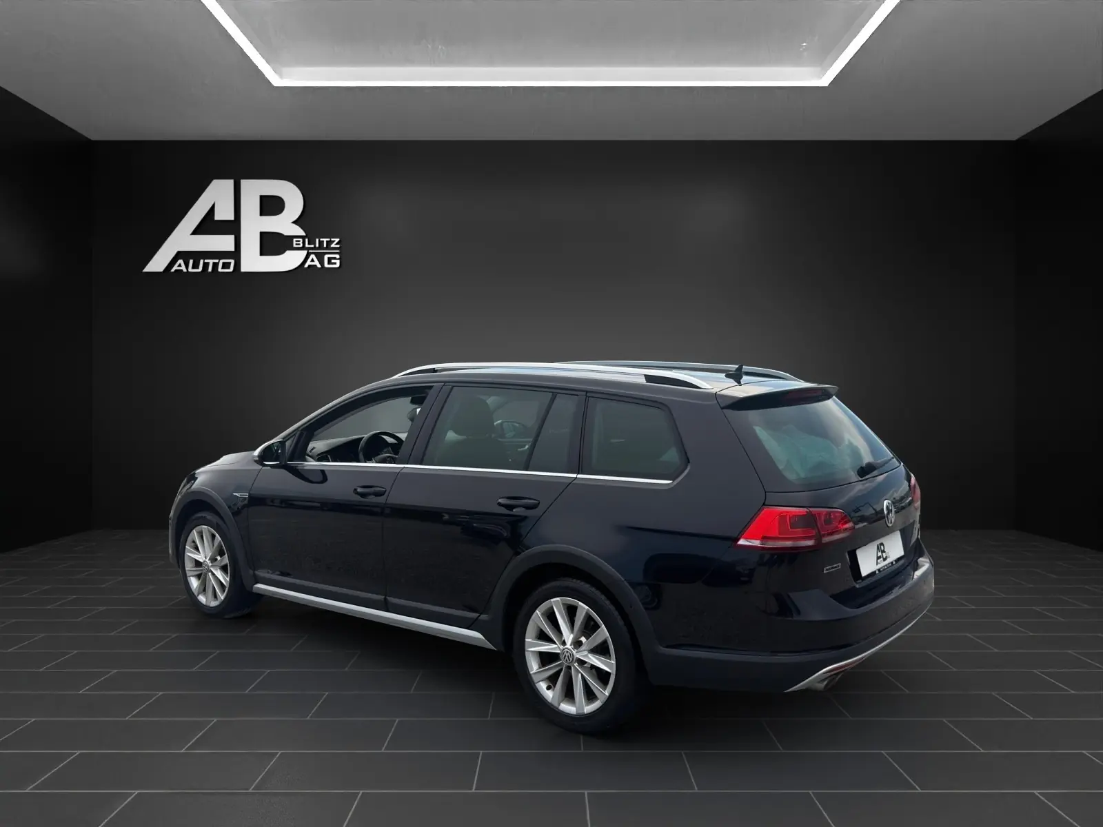 Volkswagen Golf 2015 occasion Hunzenschwil — 3