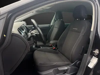 VW Golf VII Alltrack 4Motion — Break diesel performant, 4 roues motrices, révisé — Miniature 7