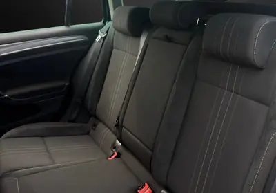 VW Golf VII Alltrack 4Motion — Break diesel performant, 4 roues motrices, révisé — Miniature 12