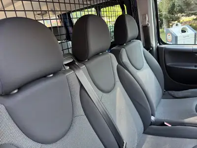 Citroën Jumpy 2.0 HDi — Monospace 9 places, entretien complet, climatisation — Miniatur 9