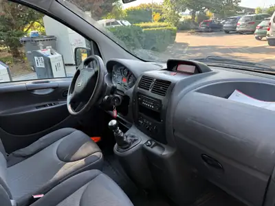 Citroën Jumpy 2.0 HDi — Monospace 9 places, entretien complet, climatisation — Miniatur 8