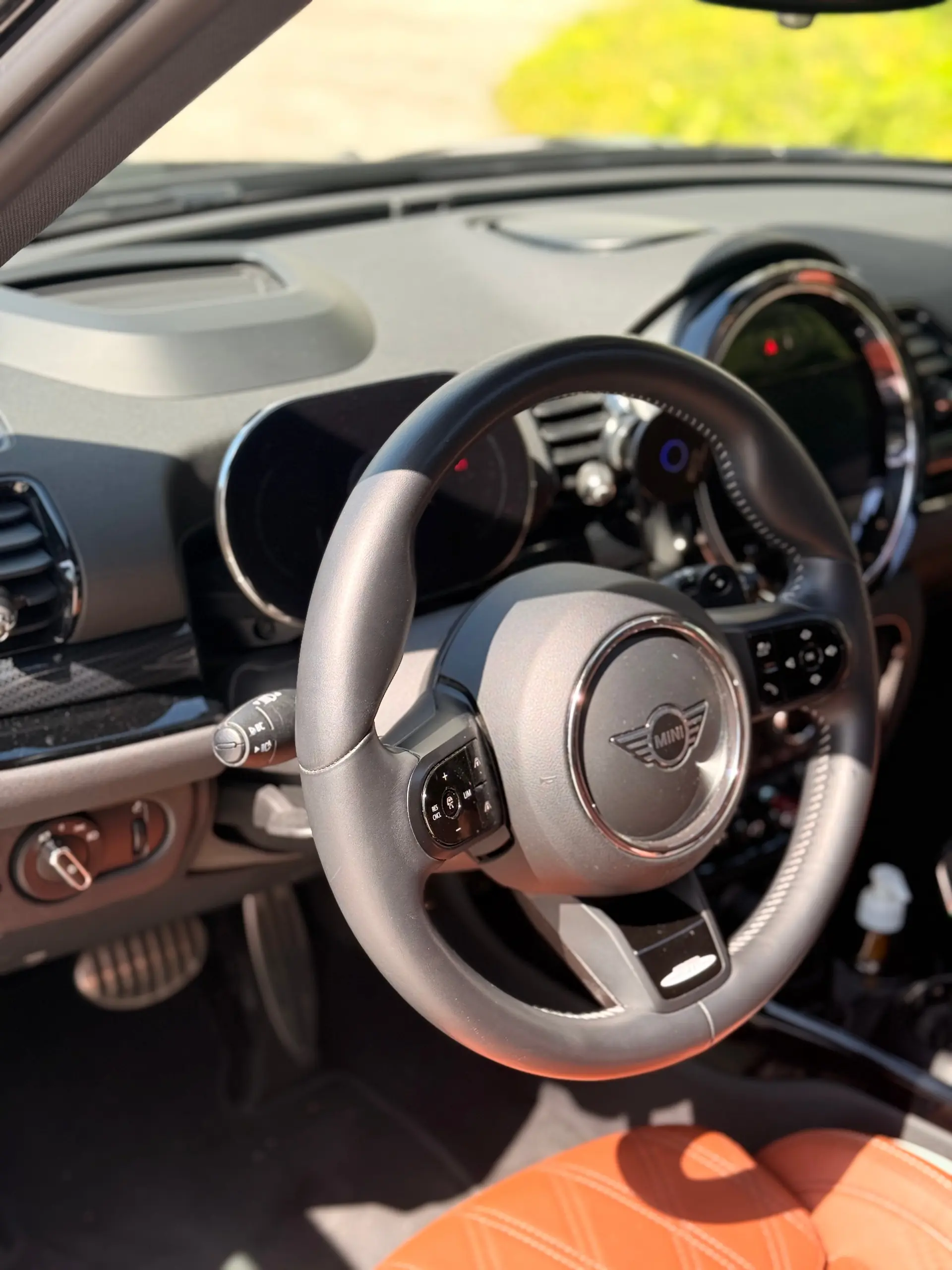 MINI Clubman 2021 occasion Hagendorn — 5