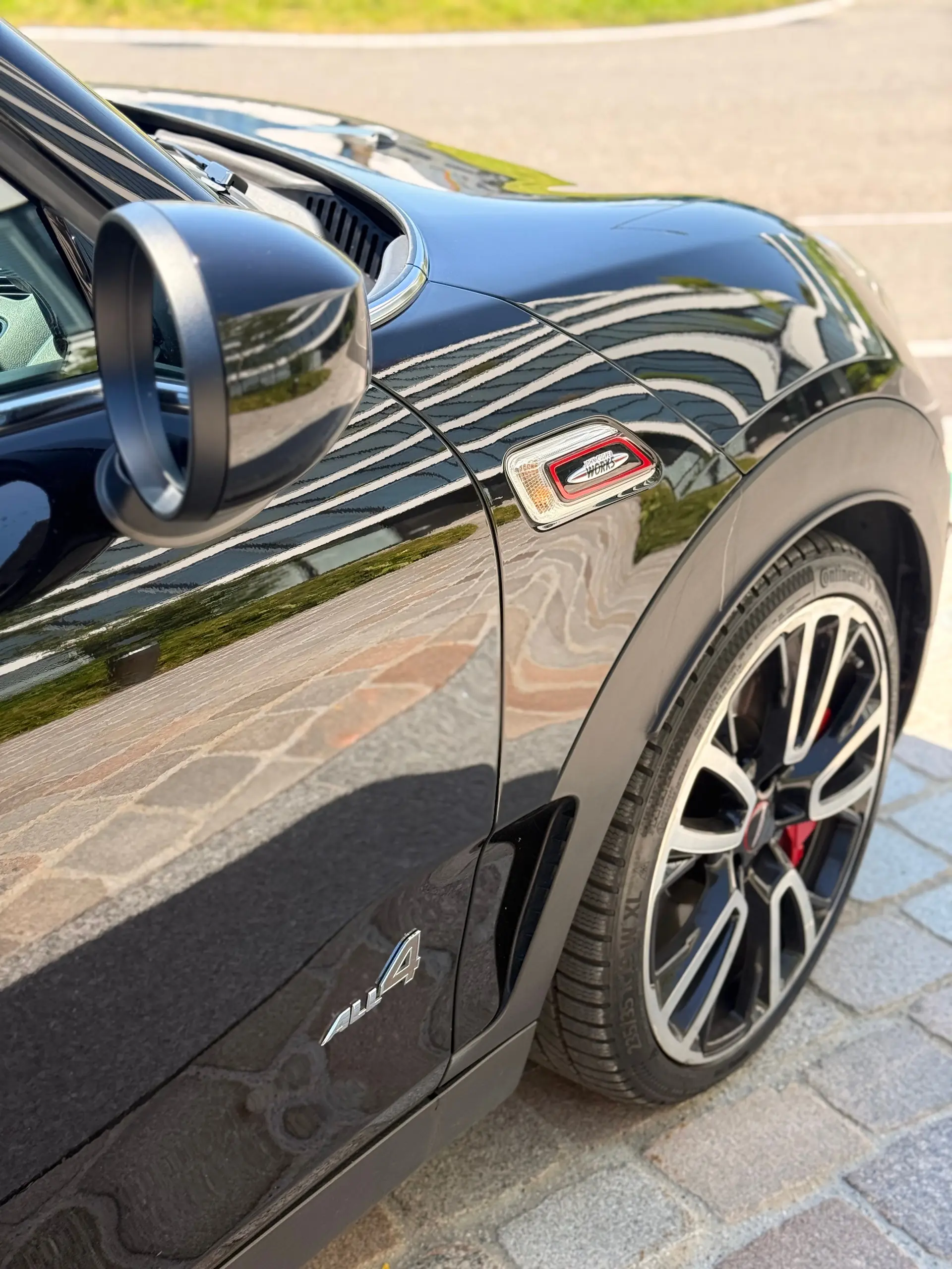 MINI Clubman 2021 occasion Hagendorn — 4