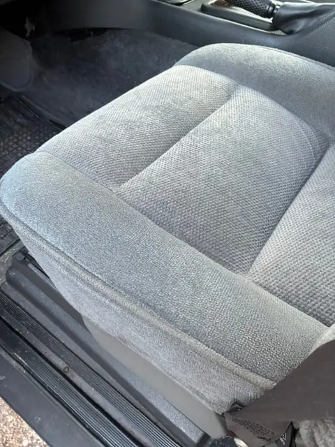 Land Rover Range Rover 1994 occasion dübendorf — 5