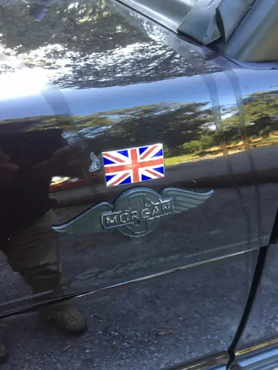 Land Rover Range Rover 3.9 — Le classique britannique incontournable, entièrement révisé — Miniatur 15