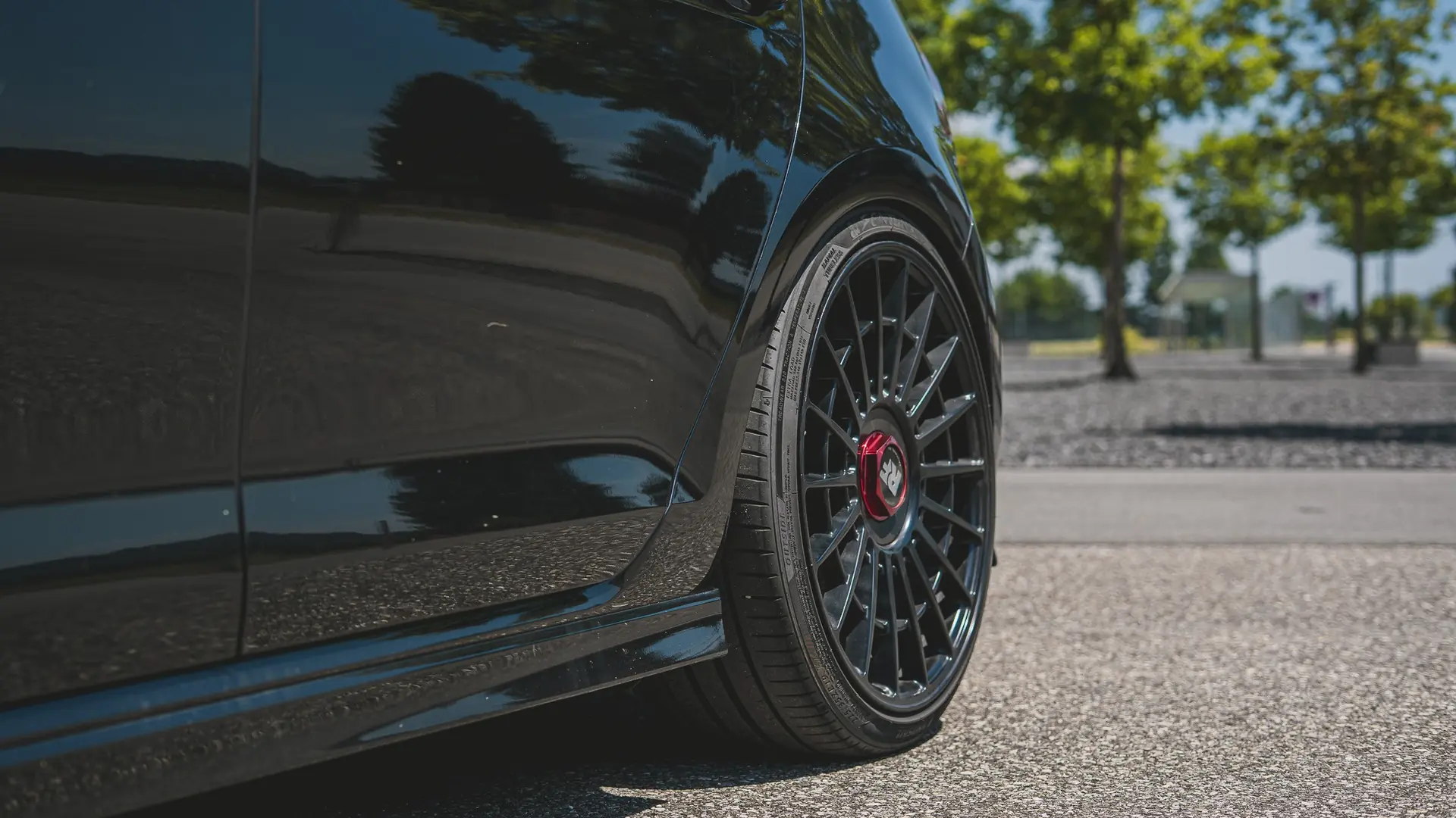 Volkswagen Golf 2014 occasion Oberbuchsiten — 4