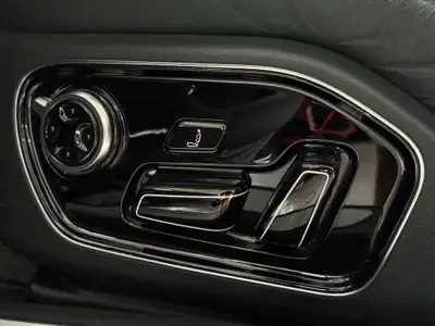 Audi A8 3.0 V6 TDI Quattro — Berline de prestige, toit panoramique et suspension pneumatique — Thumbnail 8