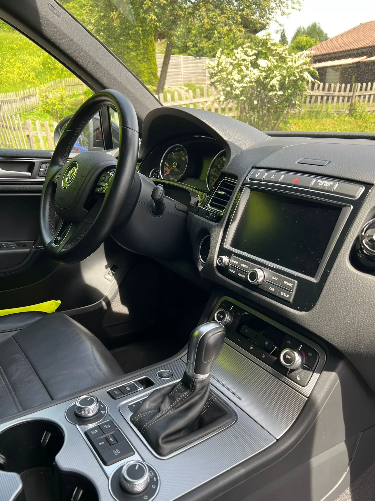 Volkswagen Touareg 2016 occasion Gross — 5