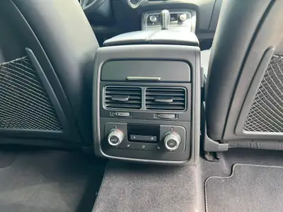 VW Touareg 3.0 V6 TDI — SUV premium diesel, 262 ch et consommation maîtrisée — Thumbnail 8