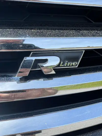 VW Touareg 3.0 V6 TDI — SUV premium diesel, 262 ch et consommation maîtrisée — Thumbnail 10