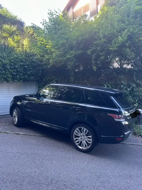 Land Rover Range Rover Sport 2015 occasion pully — 5