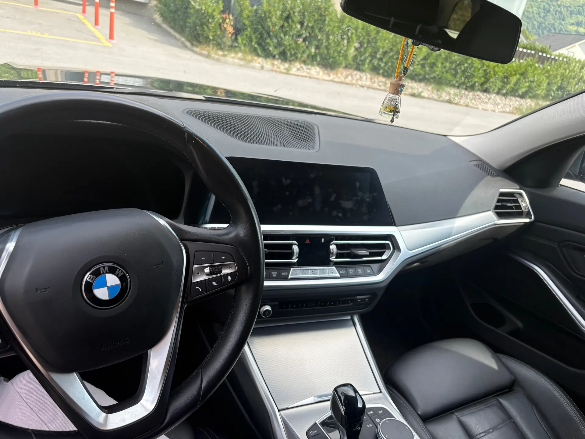 BMW 330 2022 occasion Ardon — 4